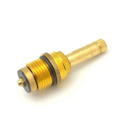 2 PZ VITONI SERIE EPOCA MOD. 1V Fil. 1/2" GAS