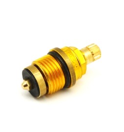 2 PZ VITONI MOD. 2N Fil. 1/2" GAS