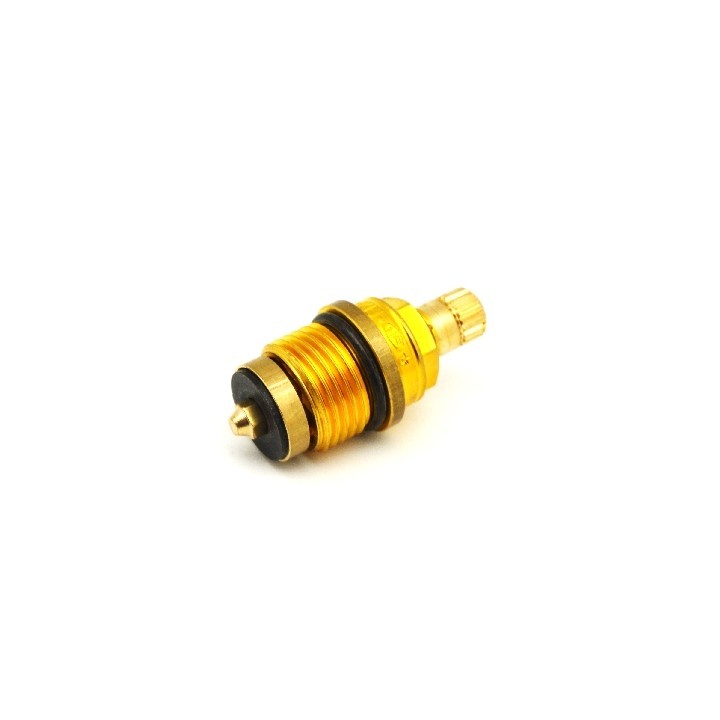 2 PZ VITONI MOD. 2N Fil. 1/2" GAS