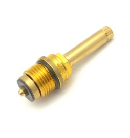 2 PZ VITONI SERIE EPOCA MOD. 2V Fil. 1/2" GAS