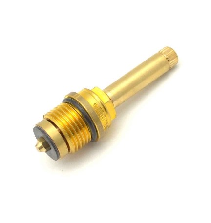 2 PZ VITONI SERIE EPOCA MOD. 2V Fil. 1/2" GAS