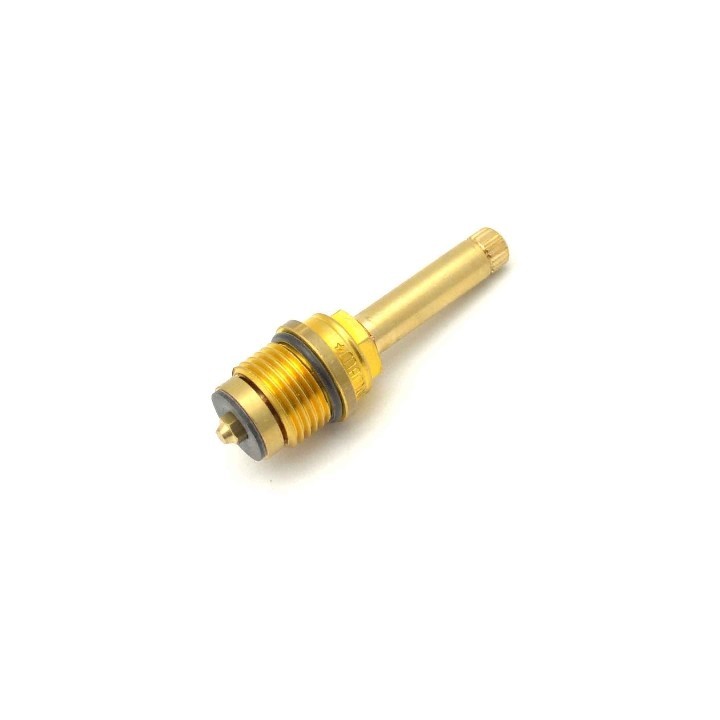 2 PZ VITONI SERIE EPOCA MOD. 2V Fil. 1/2" GAS