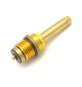 2 PZ VITONI SERIE EPOCA MOD. 2V Fil. 1/2" GAS