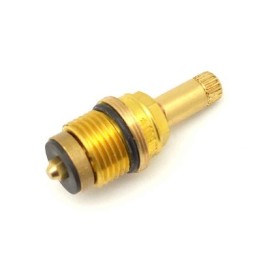 2 PZ VITONI SERIE EPOCA MOD. 3V Fil. 1/2" GAS