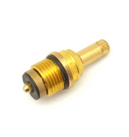 2 PZ VITONI SERIE EPOCA MOD. 3V Fil. 1/2" GAS