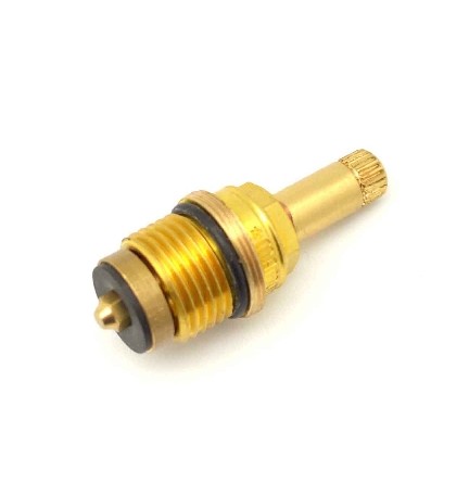 2 PZ VITONI SERIE EPOCA MOD. 3V Fil. 1/2" GAS