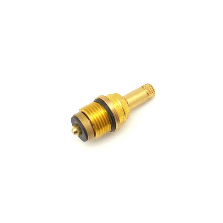 2 PZ VITONI SERIE EPOCA MOD. 3V Fil. 1/2" GAS