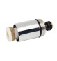 MOVIMENTO FLUSSOMETRO DA INCASSO MOD. 11T da 3/4" e 4/4"