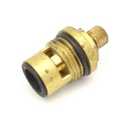 2 PZ MOVIMENTO CERAMICO SERIE PRIMA MOD.13V Fil. 1/2" GAS
