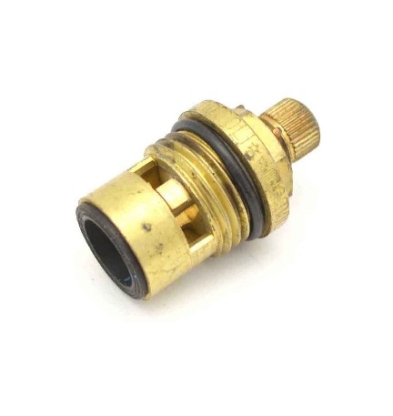 2 PZ MOVIMENTO CERAMICO SERIE PRIMA MOD.13V Fil. 1/2" GAS