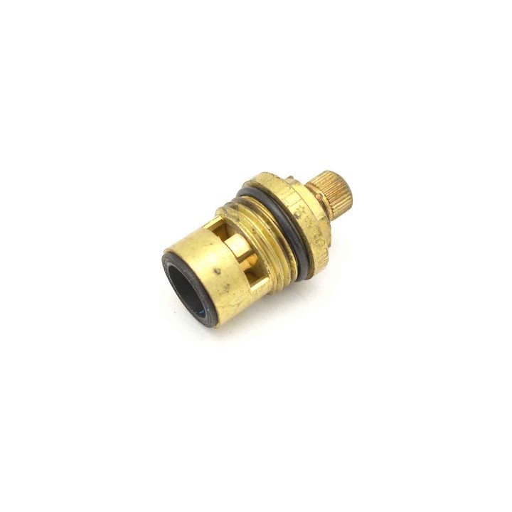 2 PZ MOVIMENTO CERAMICO SERIE PRIMA MOD.13V Fil. 1/2" GAS