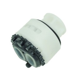 CARTUCCIA QUARZOMIX MOD. 14S Diam. 45 mm