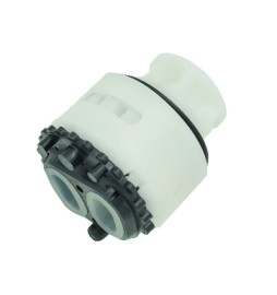 CARTUCCIA QUARZOMIX MOD. 14S Diam. 45 mm