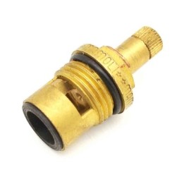 2 PZ MOVIMENTO CERAMICO SERIE PRIMA MOD. 14V Fil. 1/2 GAS