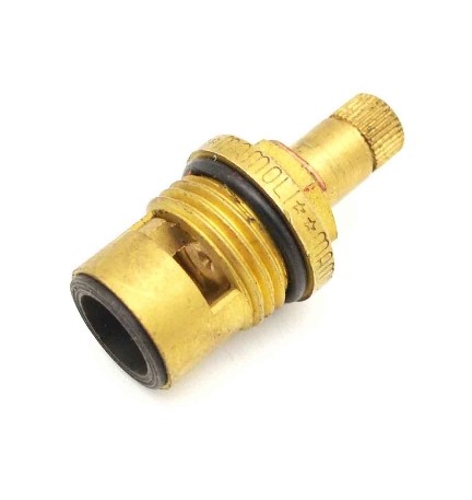 2 PZ MOVIMENTO CERAMICO SERIE PRIMA MOD. 14V Fil. 1/2 GAS