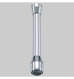 AERATORE FLESSIBILE CASCADE IN PLASTICA - M22x1