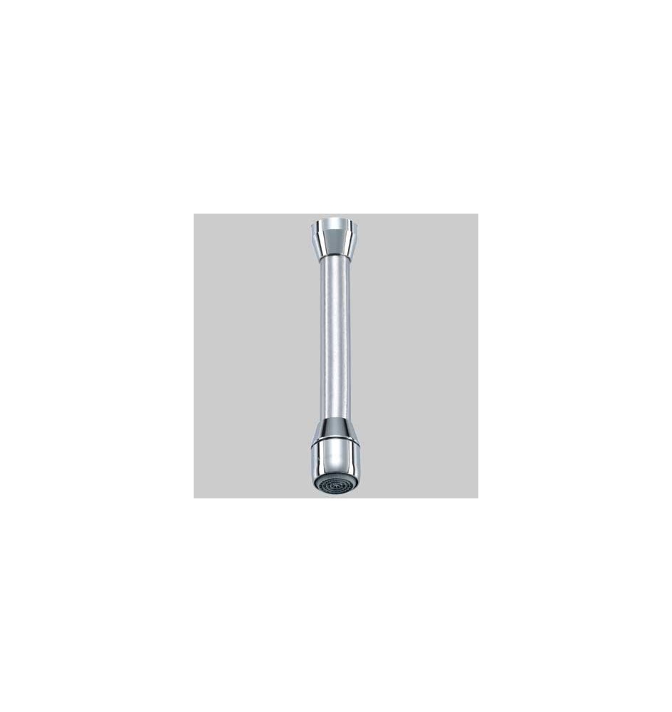 AERATORE FLESSIBILE CASCADE IN PLASTICA - M22x1