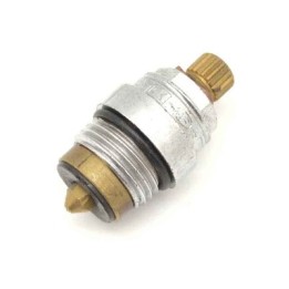 2 PZ VITONI SERIE PRESTIGIO MOD. 18T Fil. 1/2" GAS