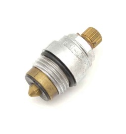 2 PZ VITONI SERIE PRESTIGIO MOD. 18T Fil. 1/2" GAS