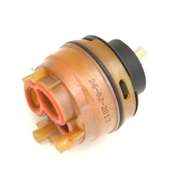 CARTUCCIA D.42 EUCLIDE MOD. 19E Diam. 42 mm