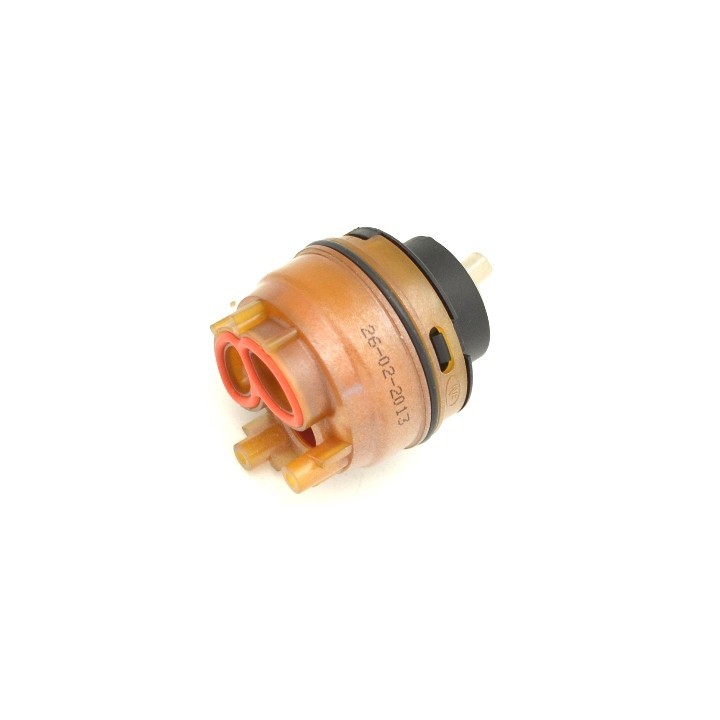 CARTUCCIA D.42 EUCLIDE MOD. 19E Diam. 42 mm