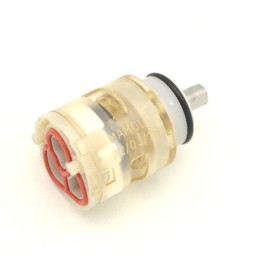 CARTUCCIA D. 25 MOD. 19F Diam. 25