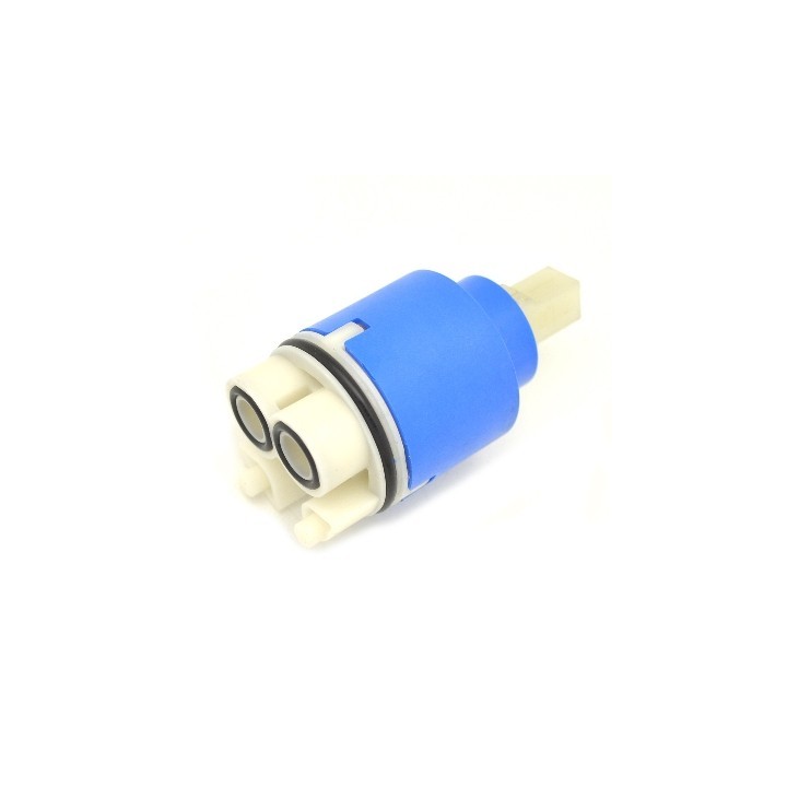 CARTUCCIA D. 35 CON DISTRIBUTORE MOD. 19M Diam. 35 mm