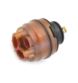 CARTUCCIA MONOCOMANDO D. 42 MOD. 19V Diam. 42