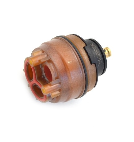 CARTUCCIA MONOCOMANDO D. 42 MOD. 19V Diam. 42