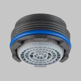 AERATORE CACHE HONEYCOMB - M 21.5 x 1"