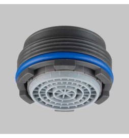 AERATORE CACHE HONEYCOMB - M 21.5 x 1"