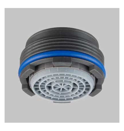AERATORE CACHE HONEYCOMB - M 21.5 x 1"