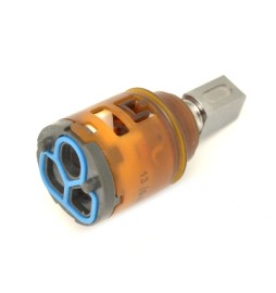 CARTUCCIA D. 25 MOD. 20F Diam. 25