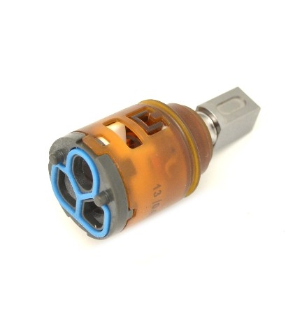 CARTUCCIA D. 25 MOD. 20F Diam. 25