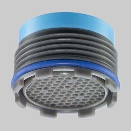 AERATORE CACHE HONEYCOMB - M 18 x 1"