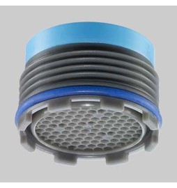 AERATORE CACHE HONEYCOMB - M 18 x 1"