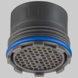 AERATORE CACHE HONEYCOMB - M 16,5 x 1"