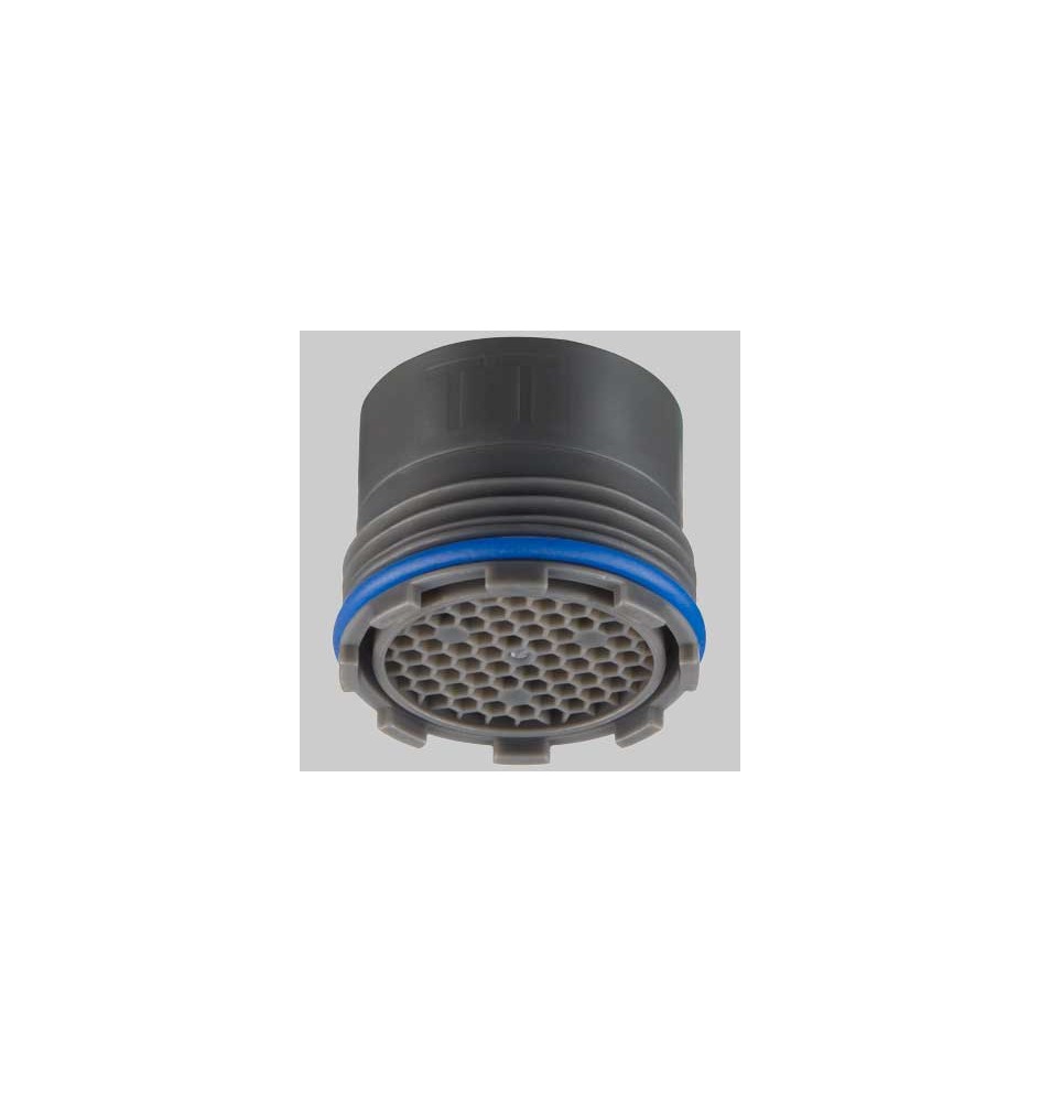 AERATORE CACHE HONEYCOMB - M 16,5 x 1"
