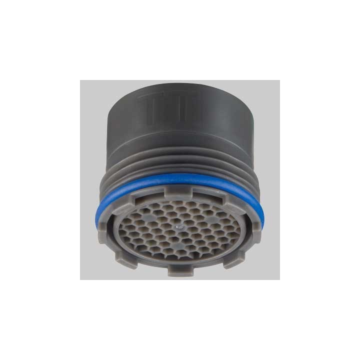 AERATORE CACHE HONEYCOMB - M 16,5 x 1"