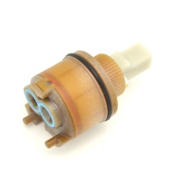 CARTUCCIA D. 30 OPEN MOD. 30C Diam. 30 mm