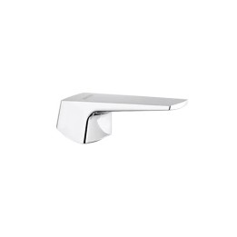 LEVA PER MOCOMANDO LAVABO SERIE SPARTACO COMPLETA -