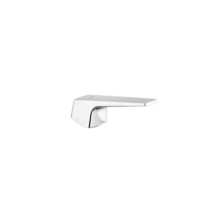 LEVA PER MOCOMANDO LAVABO SERIE SPARTACO COMPLETA -