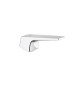 LEVA PER MOCOMANDO LAVABO SERIE SPARTACO COMPLETA -