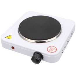FORNELLO ELETTRICO 1 PIASTRA D 155 MM 1000W