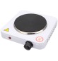 FORNELLO ELETTRICO 1 PIASTRA D 155 MM 1000W