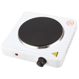 FORNELLO ELETTRICO 1 PIASTRA D 185 MM 1500W