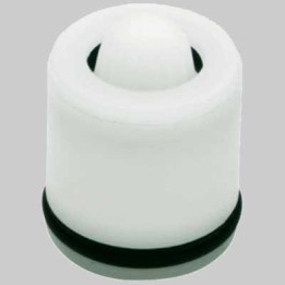 LIMITATORE DI PORTATA - 8 l/min (interno bianco)