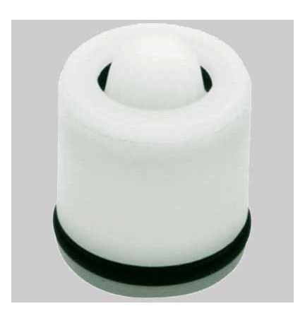 LIMITATORE DI PORTATA - 8 l/min (interno bianco)