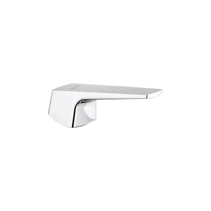 LEVA MONOCOMANDO VASCA SERIE SPARTACO COMPLETA -