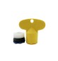 AERATORE CACHE' 16,5 X 1 CON CHIAVE 16,5 x 1